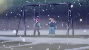 Scott Pilgrim Cất Cánh