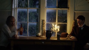 Sherlock Holmes: Mare of the Night