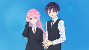 Shikimori-San Của Tôi Không Chỉ Dễ Thương (Kawaii dake ja Nai Shikimori-san) - Shikimori's Not Just A Cutie