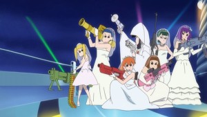 Shin - Cậu Bé Bút Chì 18: Không Gian Siêu Đẳng! Cô Dâu Gọi Bão Của Ora