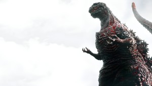 Shin Godzilla : Sự Hồi Sinh - Shin Godzilla