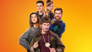 Siêu anh hùng hàng xóm (Phần 2) - The Neighbor (Season 2)