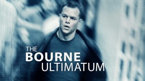 Siêu Điệp Viên 3: Tối Hậu Thư Của Bourne - The Bourne Ultimatum