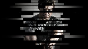 Siêu Điệp Viên 4: Di Sản Của Bourne - The Bourne Legacy