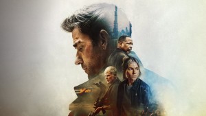 Siêu Điệp Viên Jack Ryan: Bóng Ma Chiến Tranh - Tom Clancy's Jack Ryan: Ghost War
