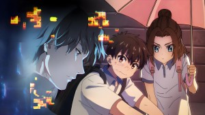 Siêu Năng Lập Phương (Phần 1)