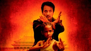 Siêu Nhí Karate