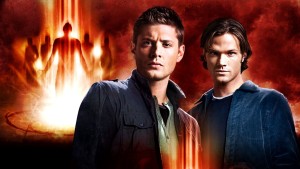 Siêu Nhiên - Phần 5 - Supernatural - Season 5