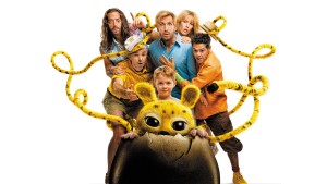 Siêu Quậy Marsupilami
