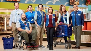 Siêu Thị Vui Nhộn - Phần 1 - Superstore - Season 1