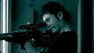 Siêu xạ thủ - The Sniper