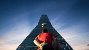Skyscraper Live