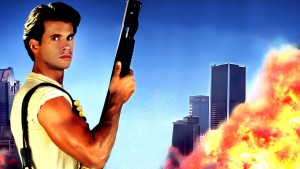 Snake Eater III: Luật của anh ấy