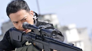 Sniper Standoff - Sniper Standoff