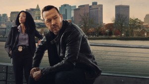 Sở Cảnh Sát Boston - Boston Blue