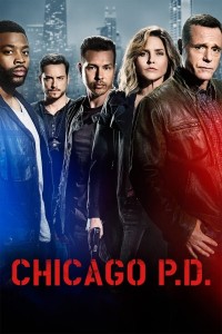 Sở Cảnh Sát Chicago - Phần 4