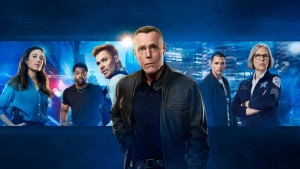 Sở Cảnh Sát Chicago - Phần 4 - Chicago P.D. - Season 4