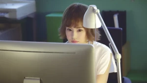 Số Đào Hoa Của Thư Khắc
