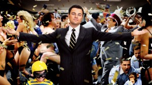 Sói Già Phố Wall - The Wolf of Wall Street