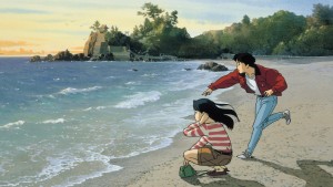 Sóng Đại Dương - Ocean Waves