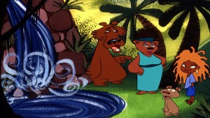 Sống Hạnh Phúc Mãi Mãi: Truyện Cổ Tích Cho Mọi Đứa Trẻ - Happily Ever After: Fairy Tales for Every Child