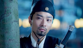 Song Sinh Thần Bổ Tường Đầu Mã Thượng - Detective Duo Maiden and Horseman