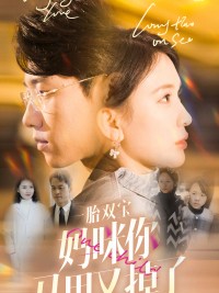 Song Thai Đôi Bảo, Danh Tính Bí Mật Của Mẹ Lại Bị Lộ - 一胎双宝，妈咪马甲又掉了