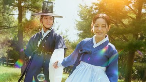 Sông Trăng Hoán Mệnh - Moon River