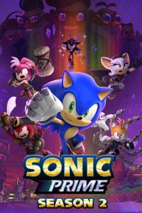 Sonic Prime (Phần 2)