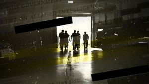 Spy OPS: Hoạt Động Tình Báo