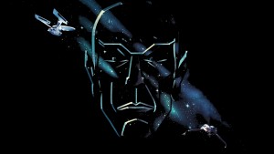 Star Trek 3: Hành Trình Đi Tìm Spock