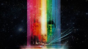 Star Trek: Bản Điện Ảnh - Star Trek: The Motion Picture