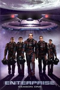 Star Trek: Bước Tiến Vĩ Đại - Phần 1