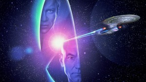 Star Trek: Các Thế Hệ