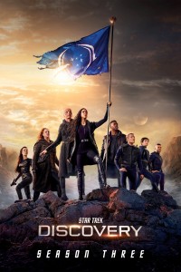 Star Trek: Hành Trình Khám Phá - Phần 3