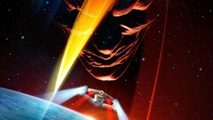 Star Trek: Khởi Nghĩa