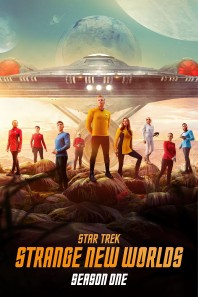 Star Trek: Thế Giới Mới Lạ (Phần 2)
