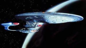 Star Trek: Thế Hệ Tiếp Theo - Phần 1