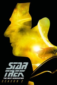 Star Trek: Thế Hệ Tiếp Theo - Phần 2