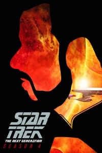 Star Trek: Thế Hệ Tiếp Theo - Phần 4