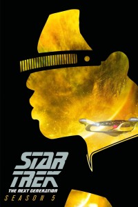 Star Trek: Thế Hệ Tiếp Theo - Phần 5