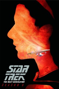 Star Trek: Thế Hệ Tiếp Theo - Phần 6