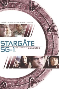 Stargate SG-1 (Phần 8)