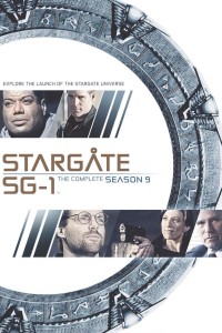 Stargate SG-1 (Phần 9)