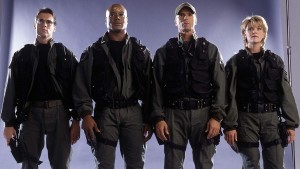 Stargate SG-1 (Phần 9) - Stargate SG-1 (Season 9)