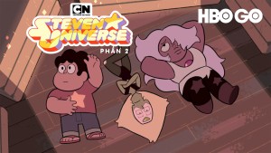 Steven Universe (Phần 2)