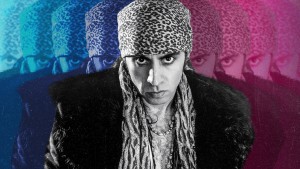 Stevie Van Zandt: Tín Đồ Nhạc Rock