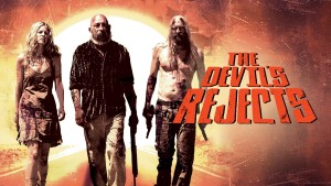 Sự Chối Bỏ Của Quỷ - The Devil's Rejects