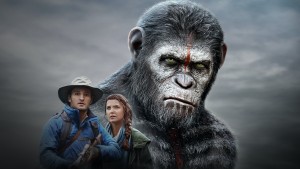Sự Khởi Đầu Của Hành Tinh Khỉ - Dawn of the Planet of the Apes