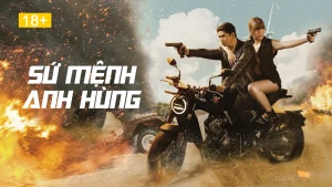 Sứ Mệnh Anh Hùng / Cạm Bẫy - Brothers 2